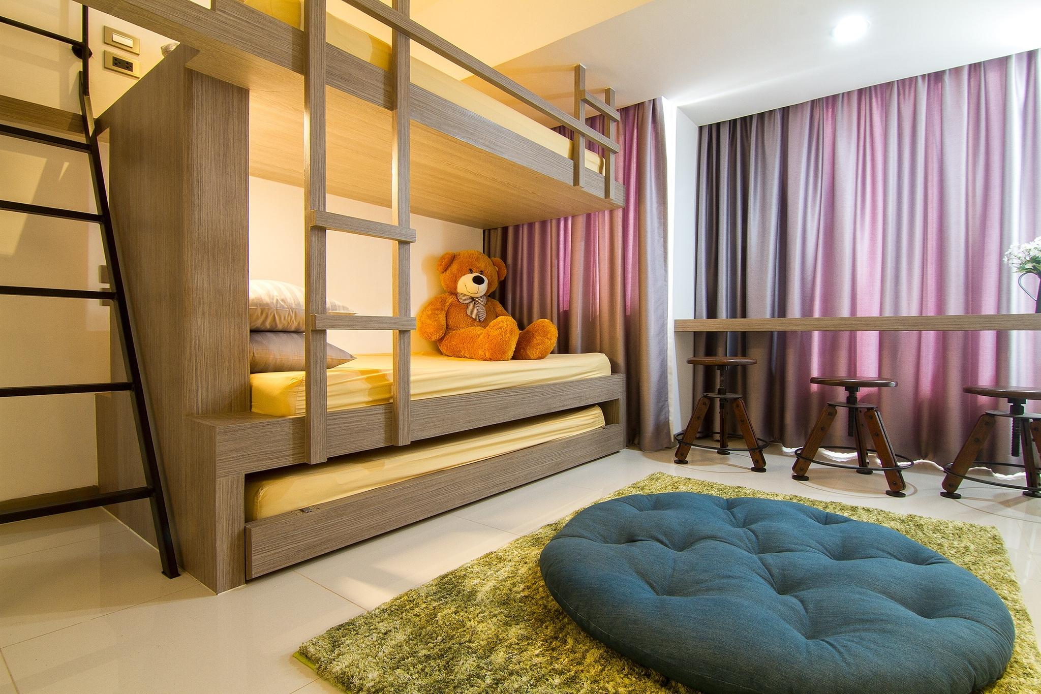 Bossotel Chiang Mai Buitenkant foto