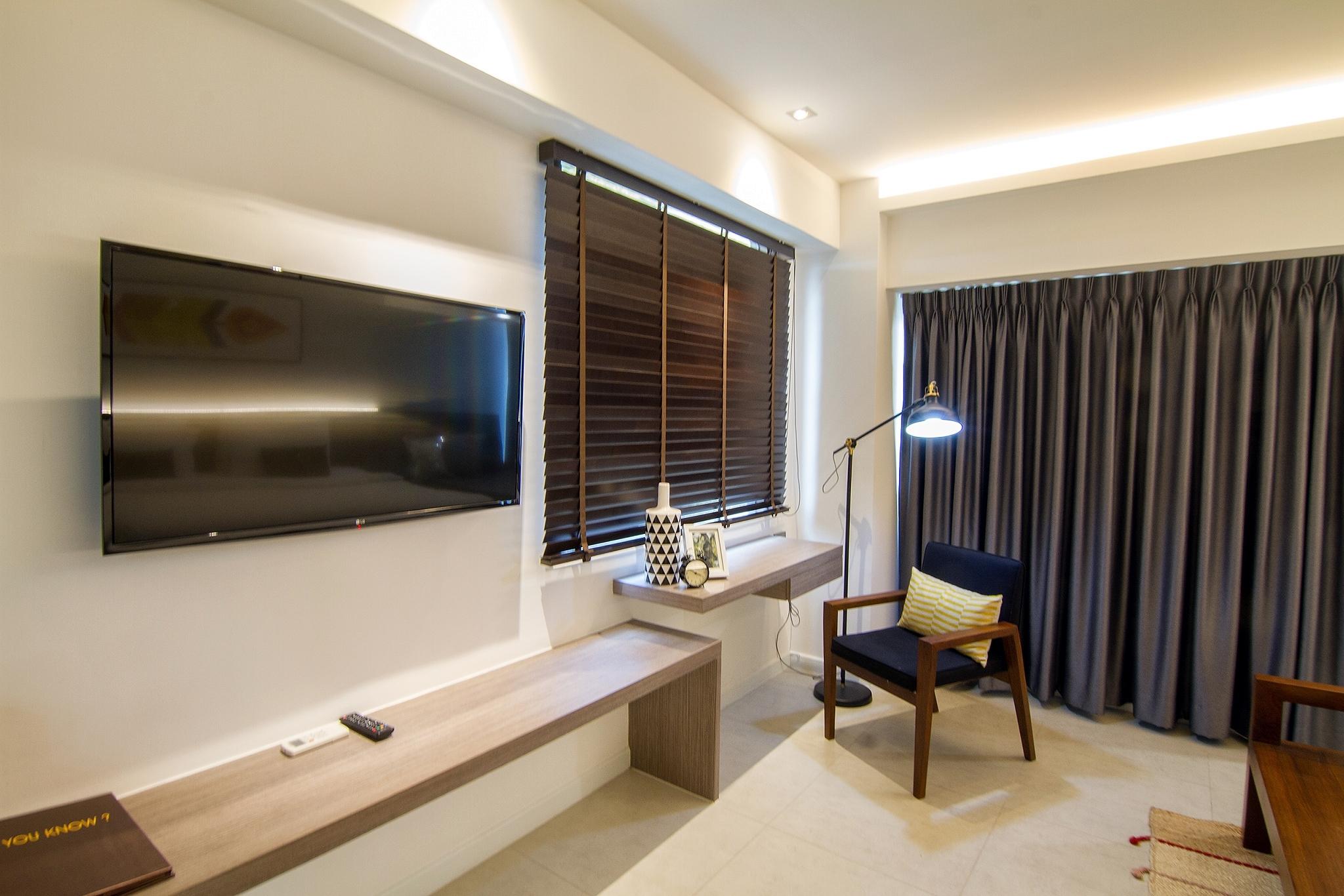 Bossotel Chiang Mai Buitenkant foto